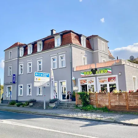 Gruener Weg דרזדן