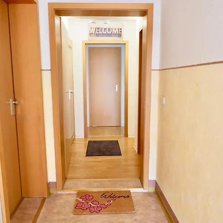 Gruener Weg דרזדן